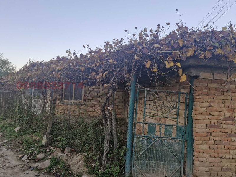 Продава КЪЩА, с. Стеврек, област Търговище, снимка 4 - Къщи - 52783209