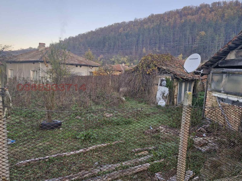 Продава КЪЩА, с. Стеврек, област Търговище, снимка 8 - Къщи - 52783209