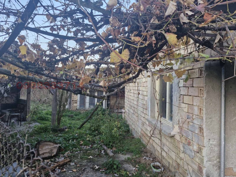 Продава КЪЩА, с. Стеврек, област Търговище, снимка 10 - Къщи - 52783209