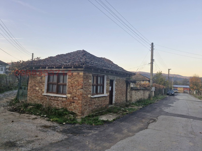 Продава КЪЩА, с. Стеврек, област Търговище, снимка 14 - Къщи - 52783209