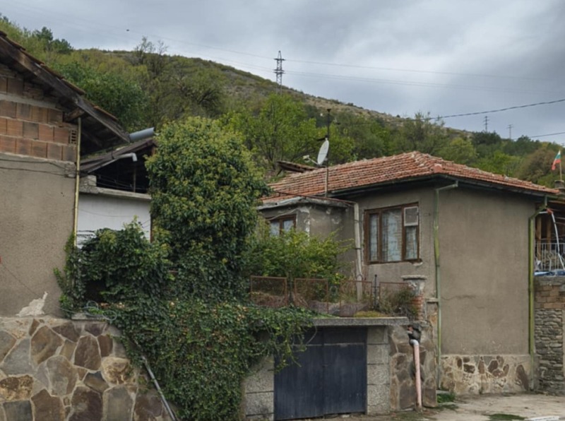 Продава КЪЩА, гр. Кричим, област Пловдив, снимка 7 - Къщи - 53057861