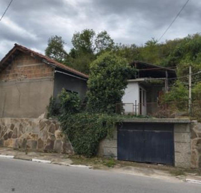 Продава КЪЩА, гр. Кричим, област Пловдив, снимка 6 - Къщи - 53057861