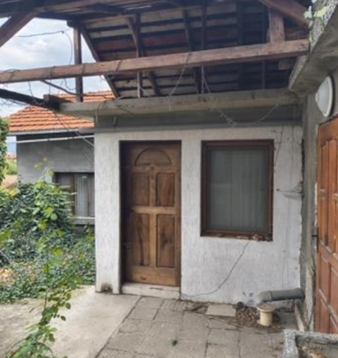 Продава КЪЩА, гр. Кричим, област Пловдив, снимка 2 - Къщи - 53057861