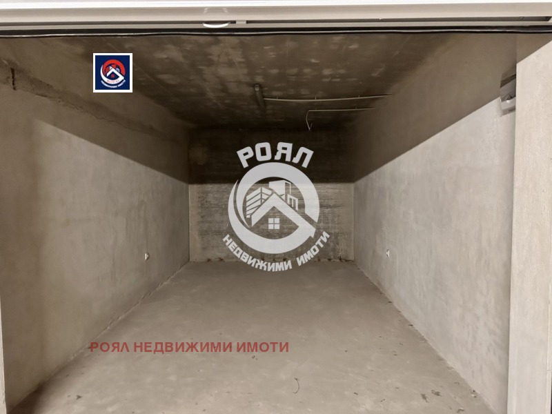 Продава ГАРАЖ, ПАРКОМЯСТО, гр. Пловдив, Южен, снимка 3 - Гаражи и паркоместа - 52831031