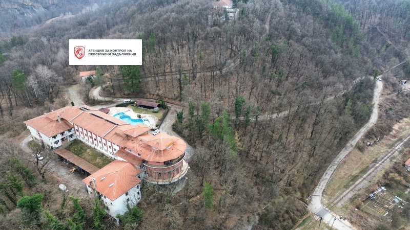 For Sale  Hotel region Lovech , Troyan , 4020 sq.m | 47970749 - image [17]