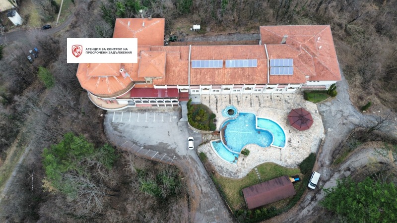 Na sprzedaż  Hotel region Łowecz , Trojan , 4020 mkw | 47970749 - obraz [4]