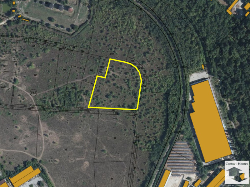 For Sale  Plot region Veliko Tarnovo , Gorna Oryahovitsa , 11574 sq.m | 63229005 - image [7]