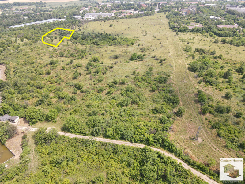 For Sale  Plot region Veliko Tarnovo , Gorna Oryahovitsa , 11574 sq.m | 63229005 - image [3]