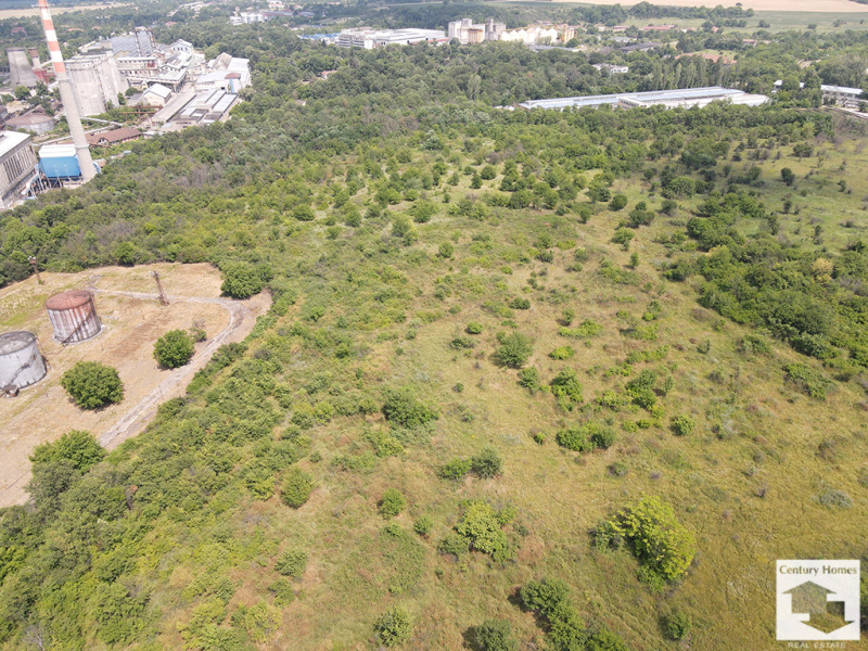 For Sale  Plot region Veliko Tarnovo , Gorna Oryahovitsa , 11574 sq.m | 63229005 - image [6]