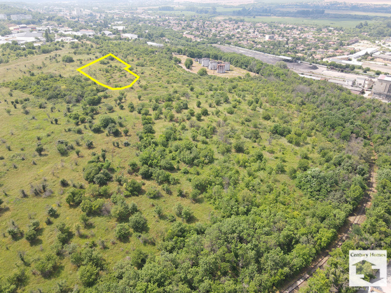 For Sale  Plot region Veliko Tarnovo , Gorna Oryahovitsa , 11574 sq.m | 63229005 - image [4]