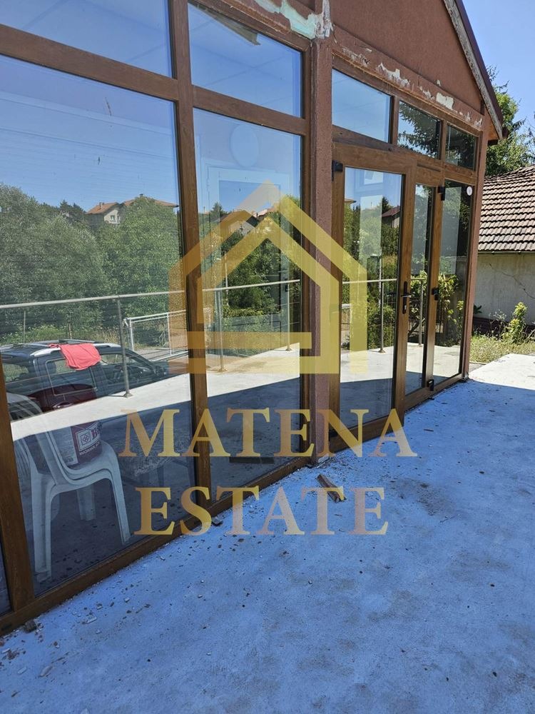 Продава ПАРЦЕЛ, гр. София, гр. Банкя, снимка 6 - Парцели - 55822464