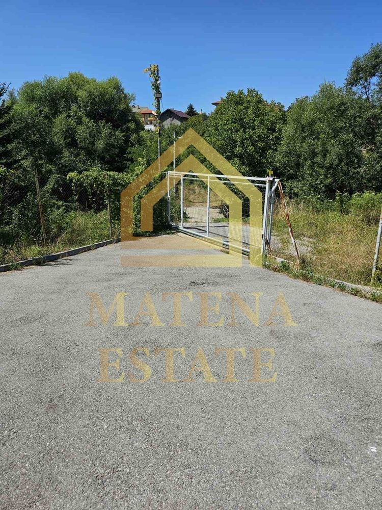 Продава ПАРЦЕЛ, гр. София, гр. Банкя, снимка 5 - Парцели - 55822464