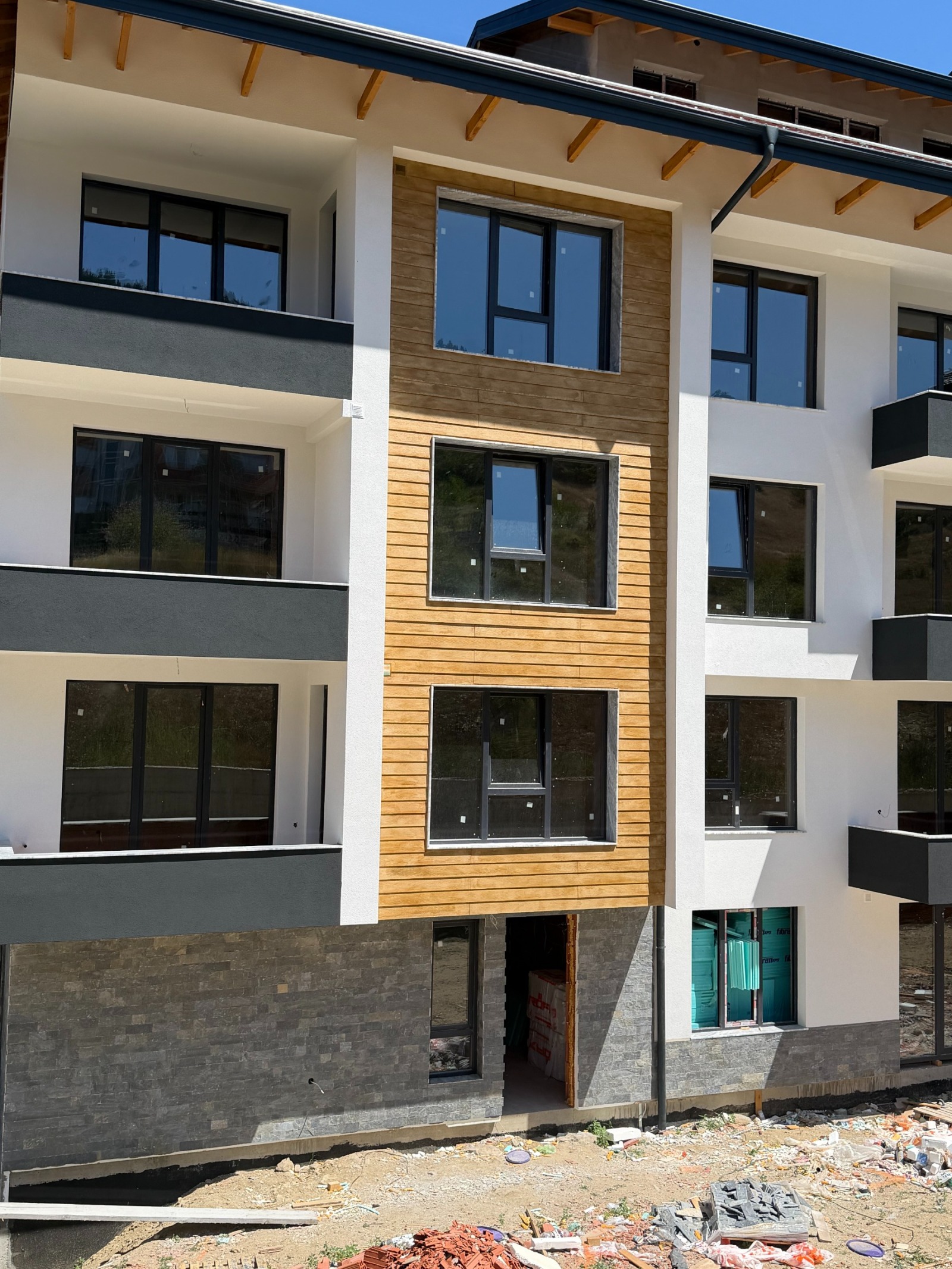 Продава 2-СТАЕН, гр. Велинград, област Пазарджик, снимка 17 - Апартаменти - 51164115