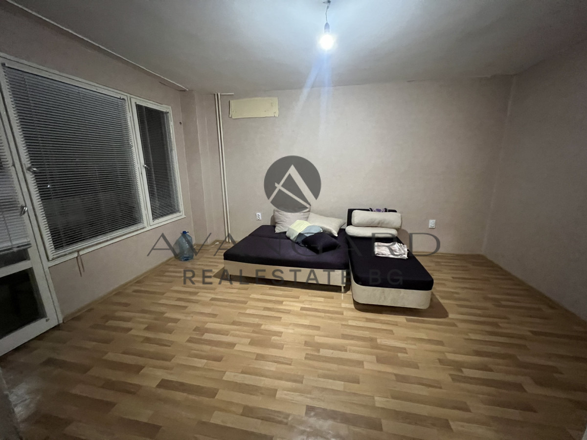 Продава 2-СТАЕН, гр. Пловдив, Център, снимка 2 - Апартаменти - 48625332