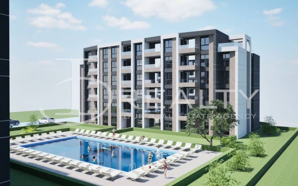 Продава 2-СТАЕН, с. Равда, област Бургас, снимка 2 - Апартаменти - 48847040