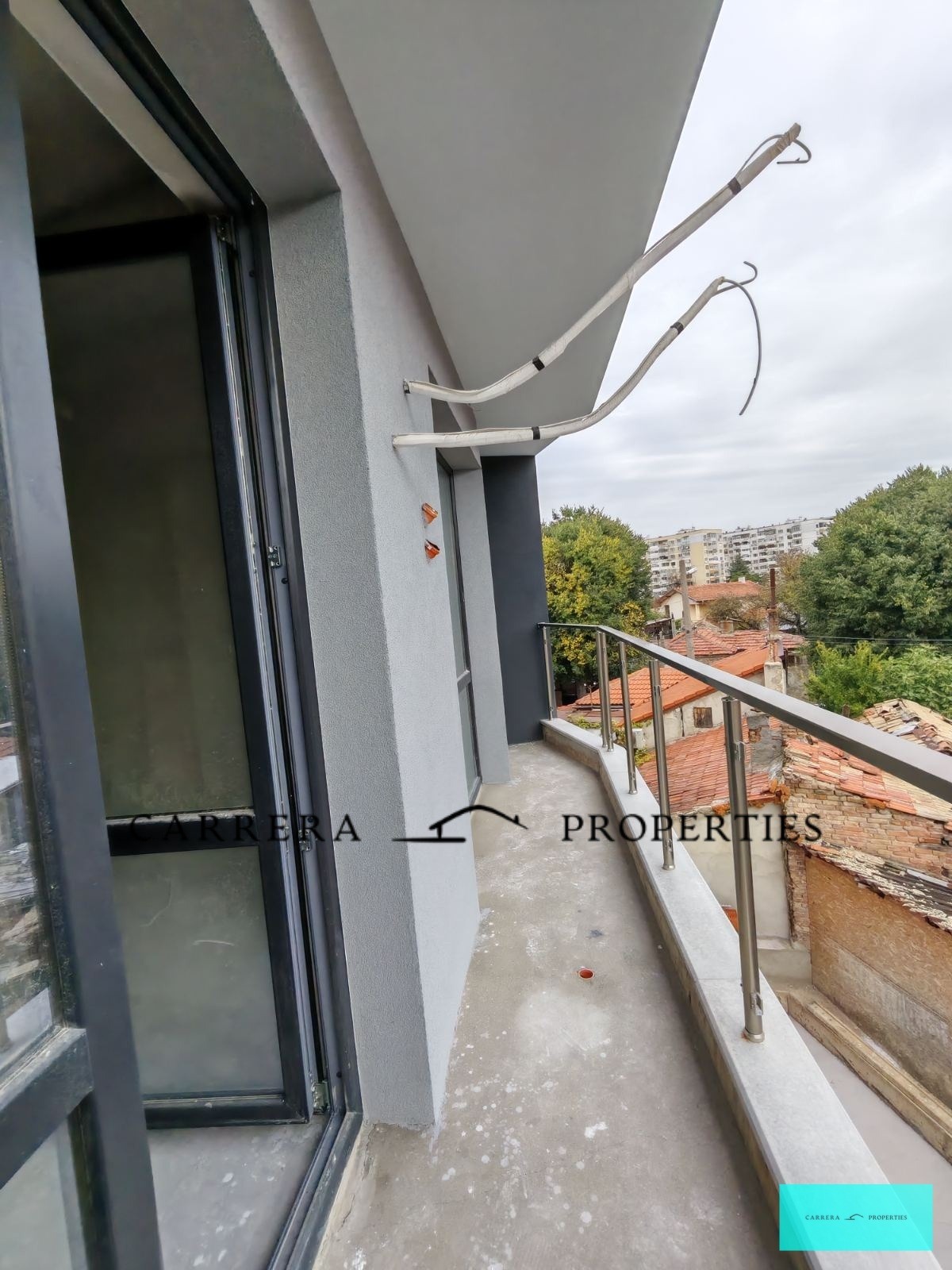 Продава 2-СТАЕН, гр. Варна, Гранд Мол, снимка 5 - Апартаменти - 53778690