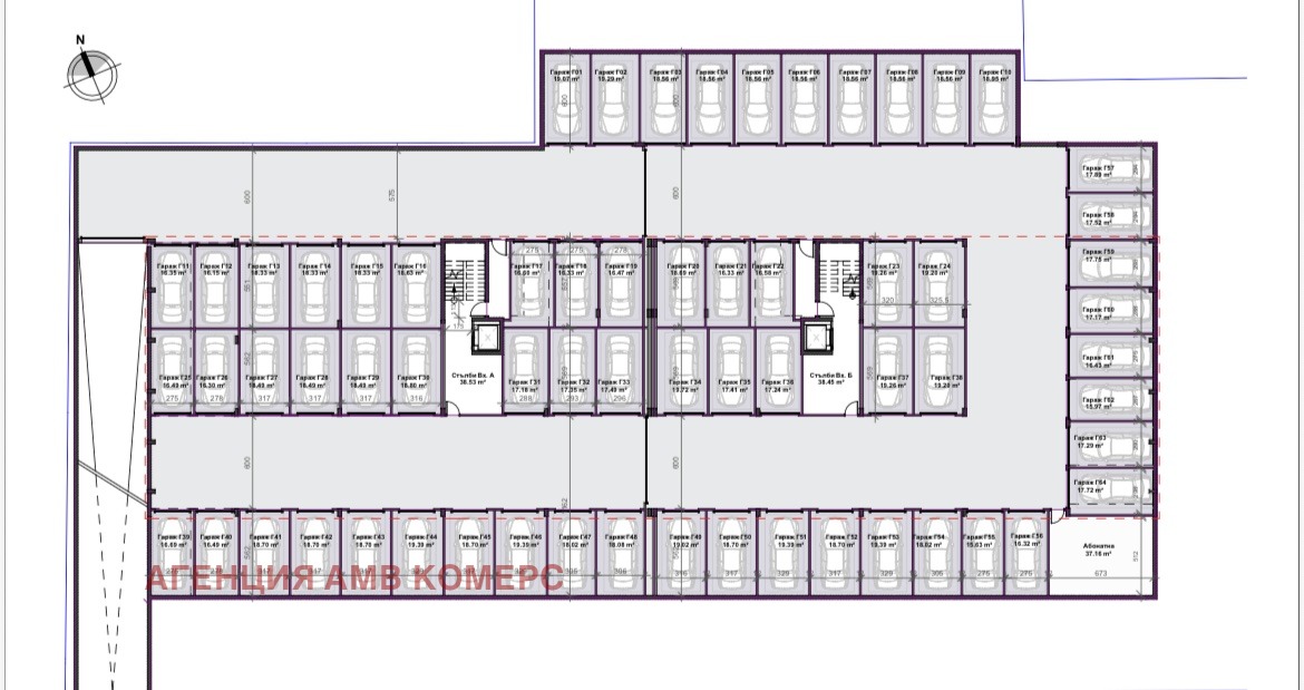 Продава 2-СТАЕН, гр. София, Свобода, снимка 4 - Апартаменти - 53860736
