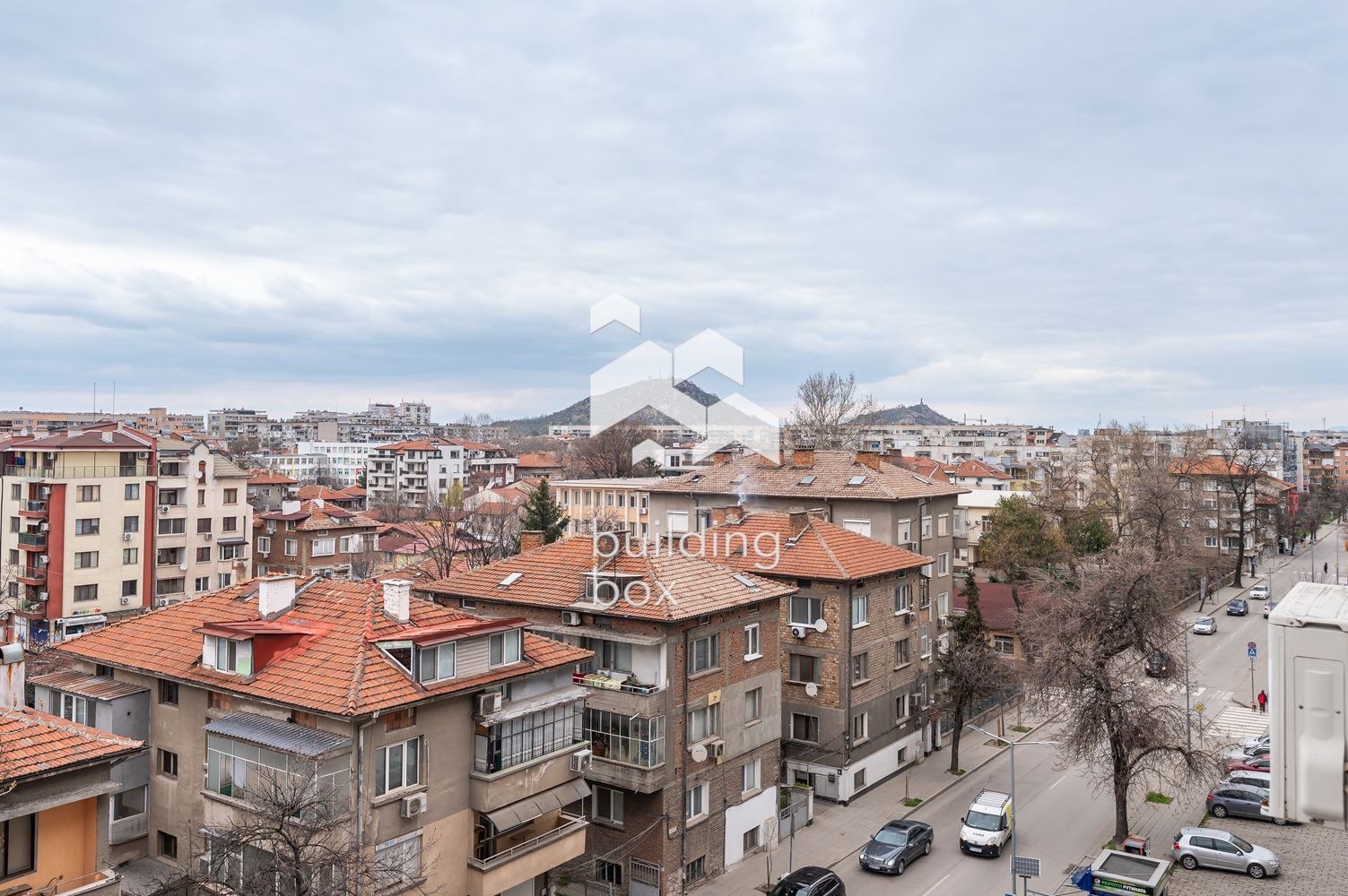 Продава 2-СТАЕН, гр. Пловдив, Кючук Париж, снимка 11 - Апартаменти - 53998342