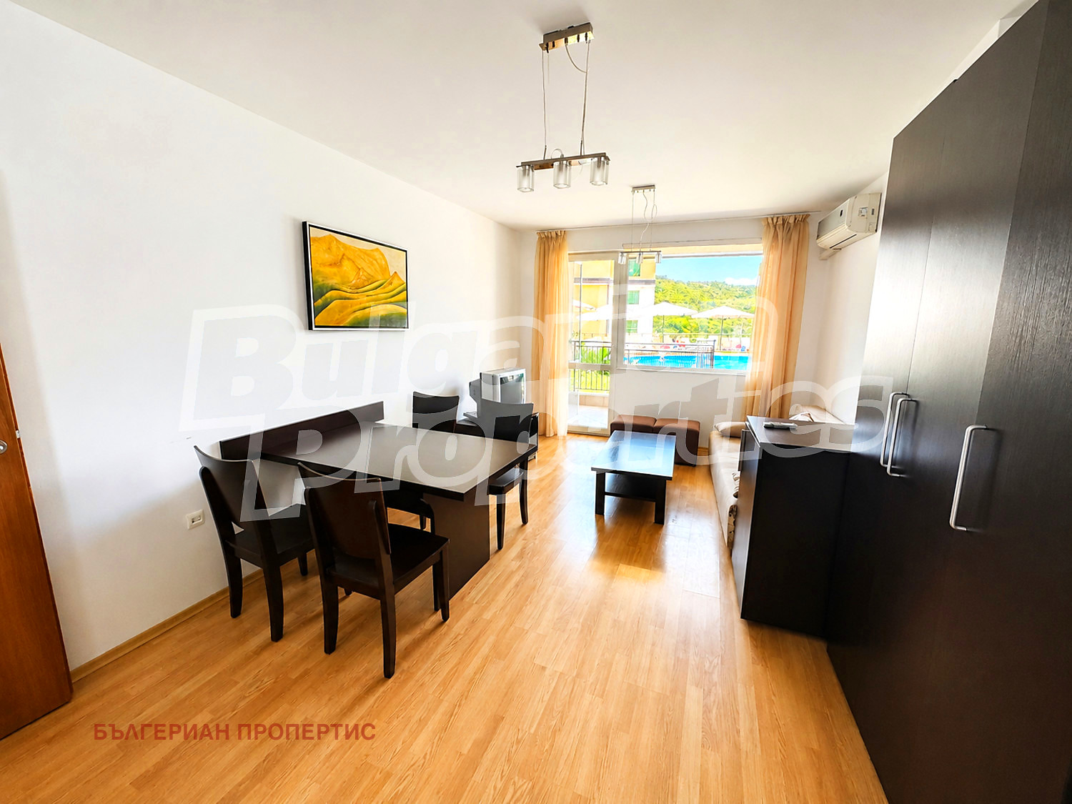 Продава 2-СТАЕН, гр. Каварна, област Добрич, снимка 8 - Апартаменти - 55689230