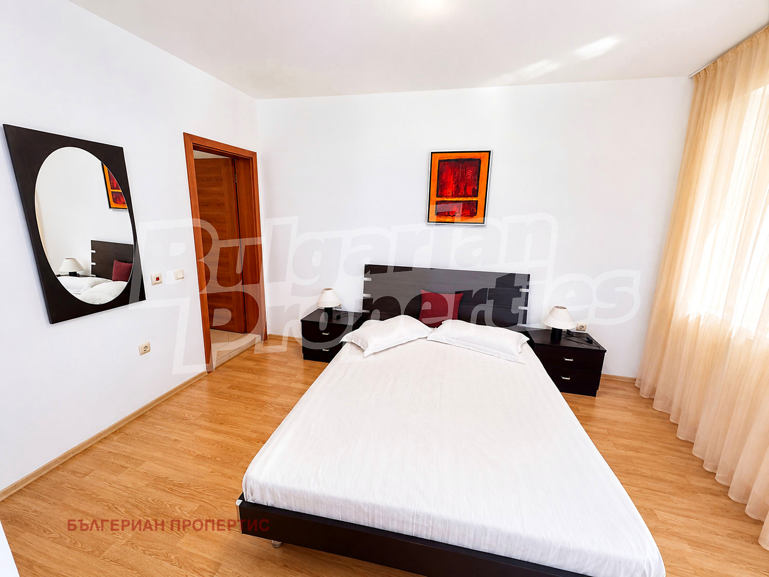 Продава 2-СТАЕН, гр. Каварна, област Добрич, снимка 15 - Апартаменти - 55689230
