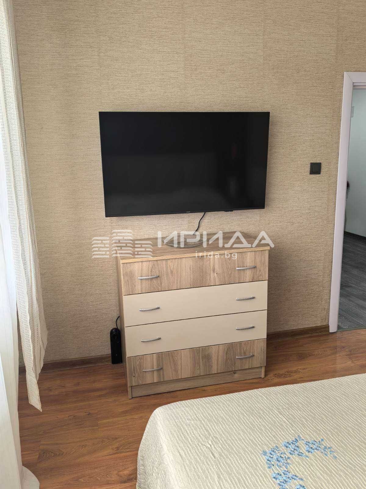 Продава 2-СТАЕН, гр. София, Люлин 4, снимка 11 - Апартаменти - 55734740