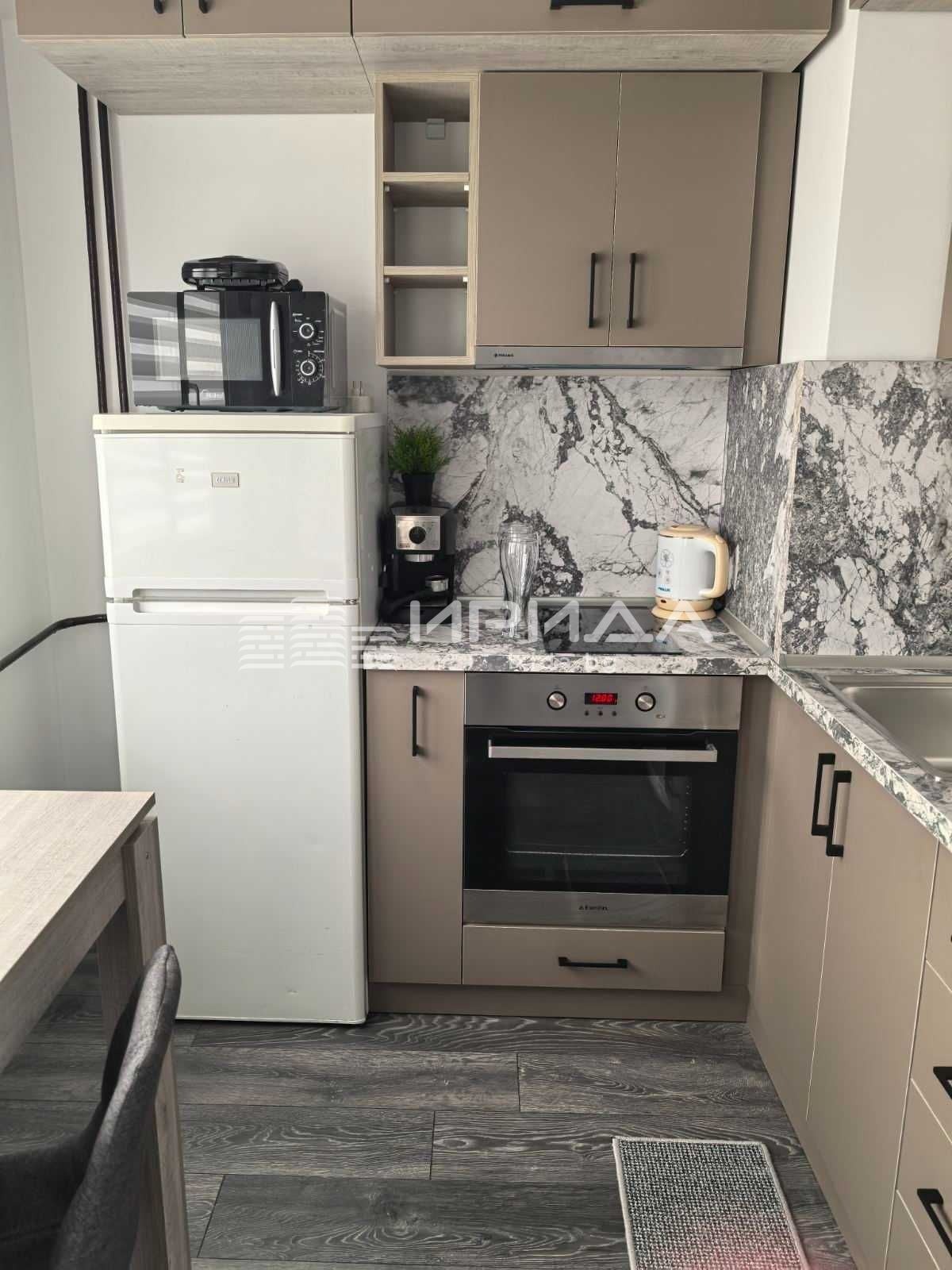 Продава 2-СТАЕН, гр. София, Люлин 4, снимка 7 - Апартаменти - 55734740