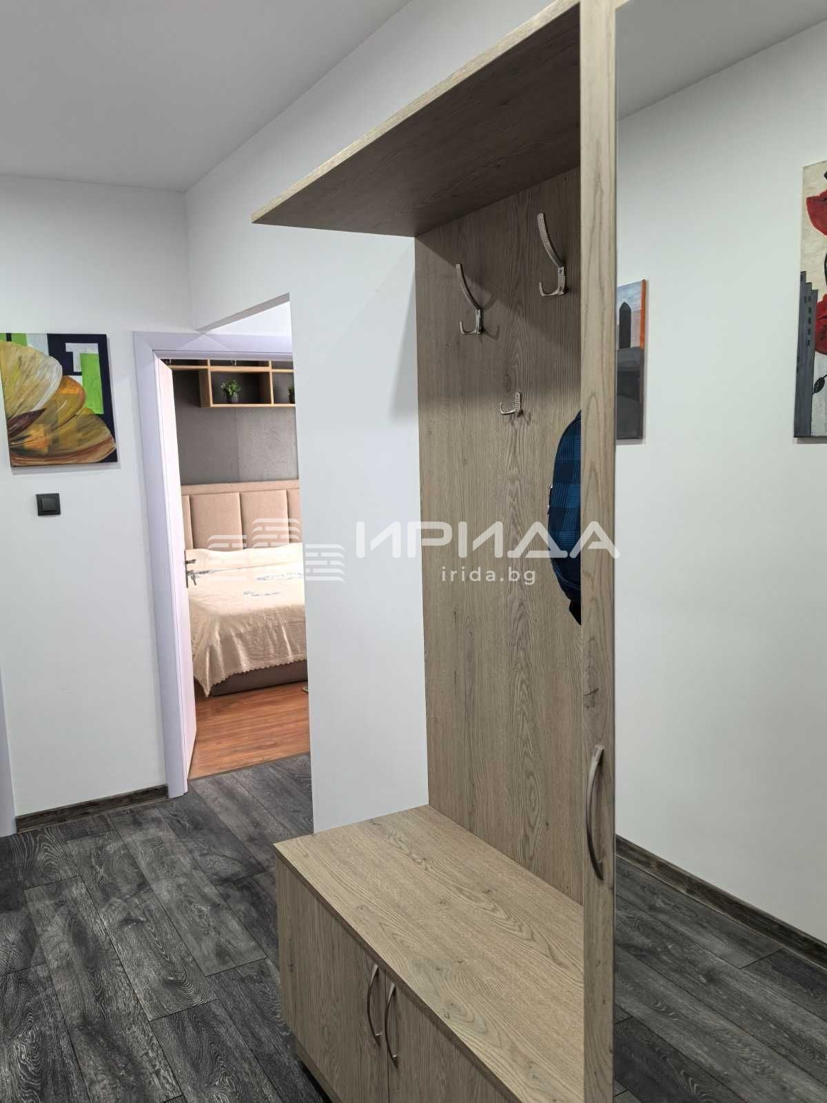 Продава 2-СТАЕН, гр. София, Люлин 4, снимка 14 - Апартаменти - 55734740
