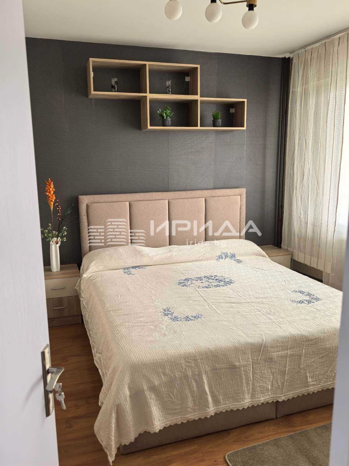 Продава 2-СТАЕН, гр. София, Люлин 4, снимка 10 - Апартаменти - 55734740