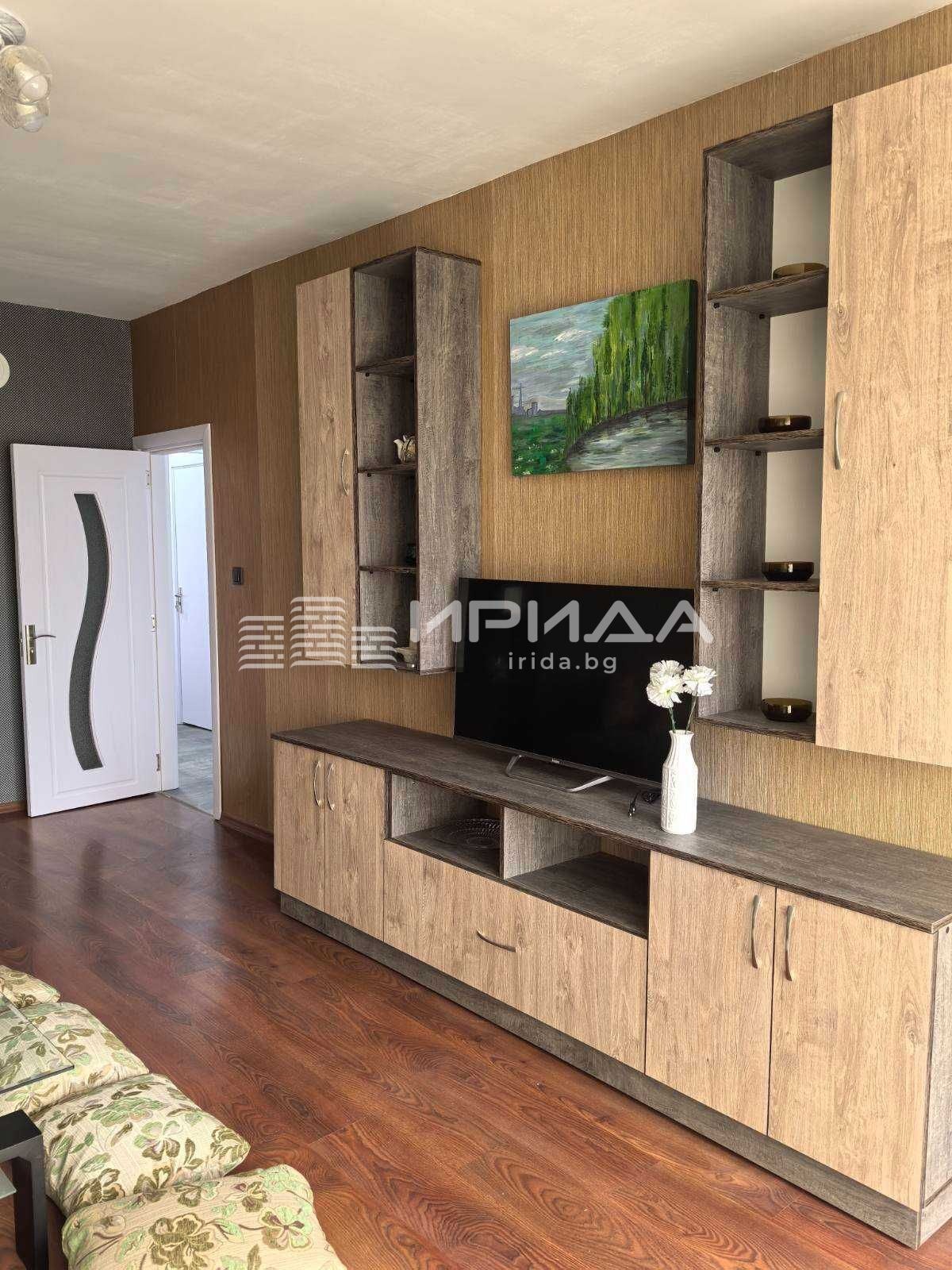 Продава 2-СТАЕН, гр. София, Люлин 4, снимка 4 - Апартаменти - 55734740
