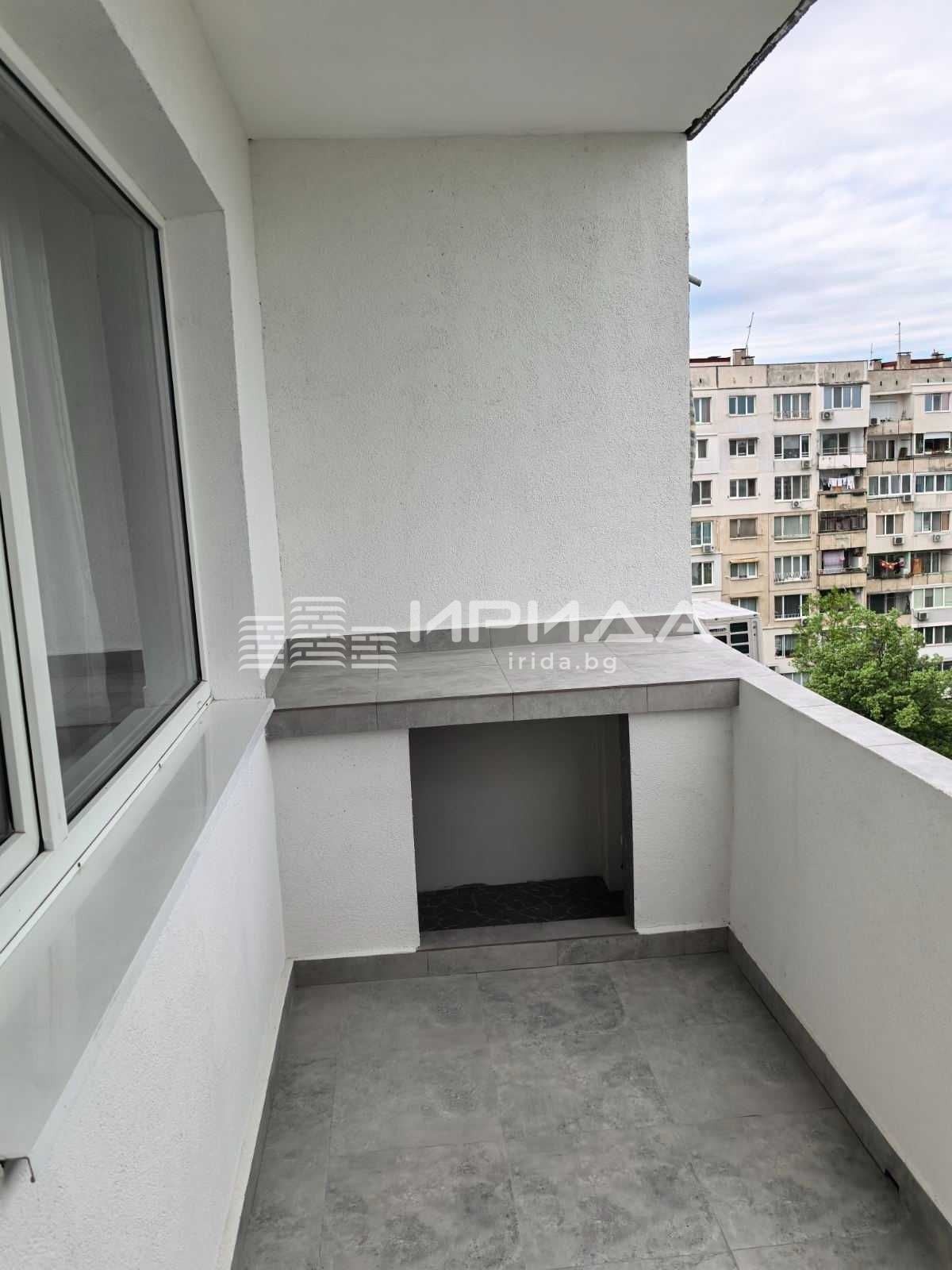 Продава 2-СТАЕН, гр. София, Люлин 4, снимка 13 - Апартаменти - 55734740