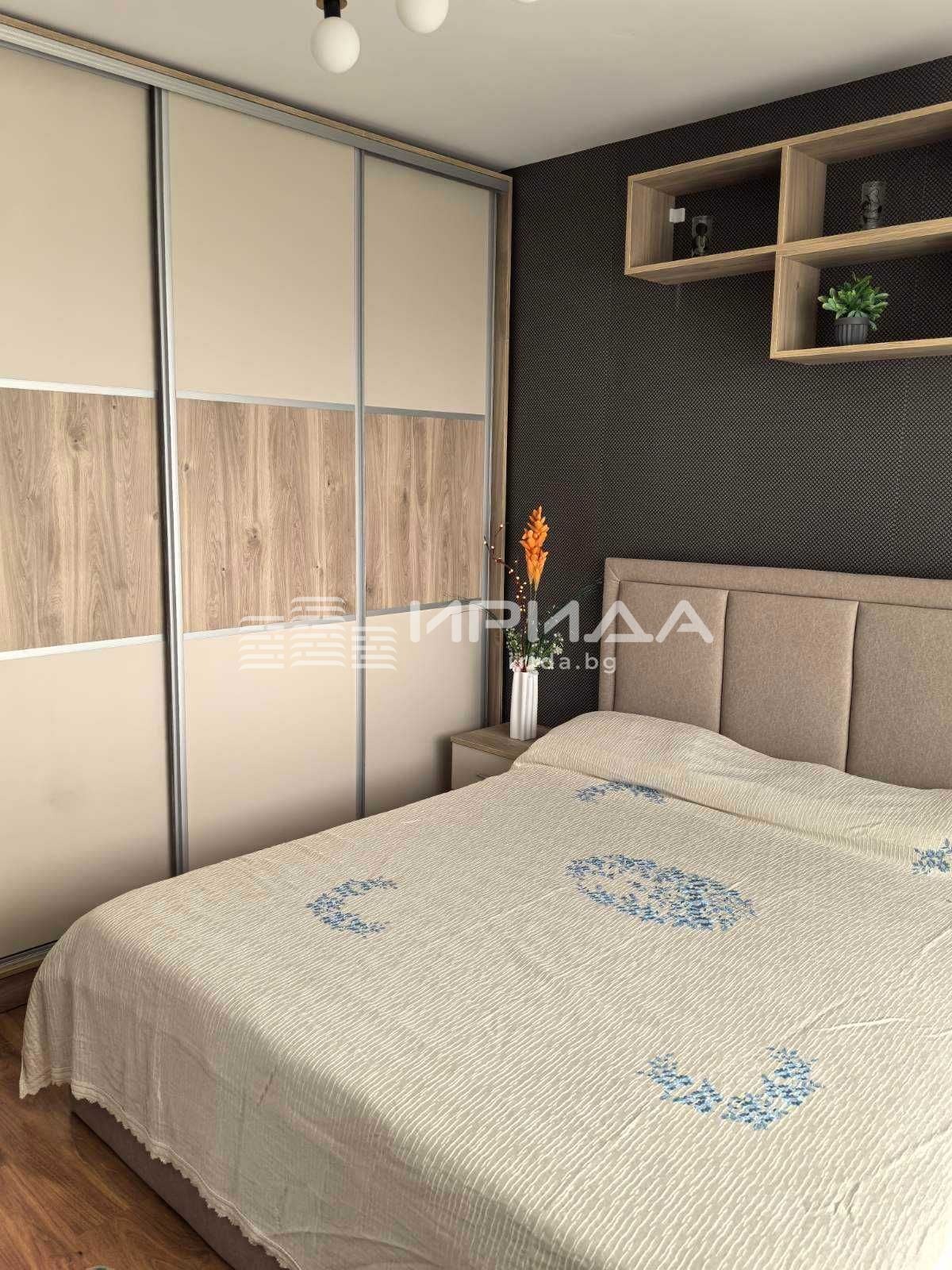 Продава 2-СТАЕН, гр. София, Люлин 4, снимка 9 - Апартаменти - 55734740
