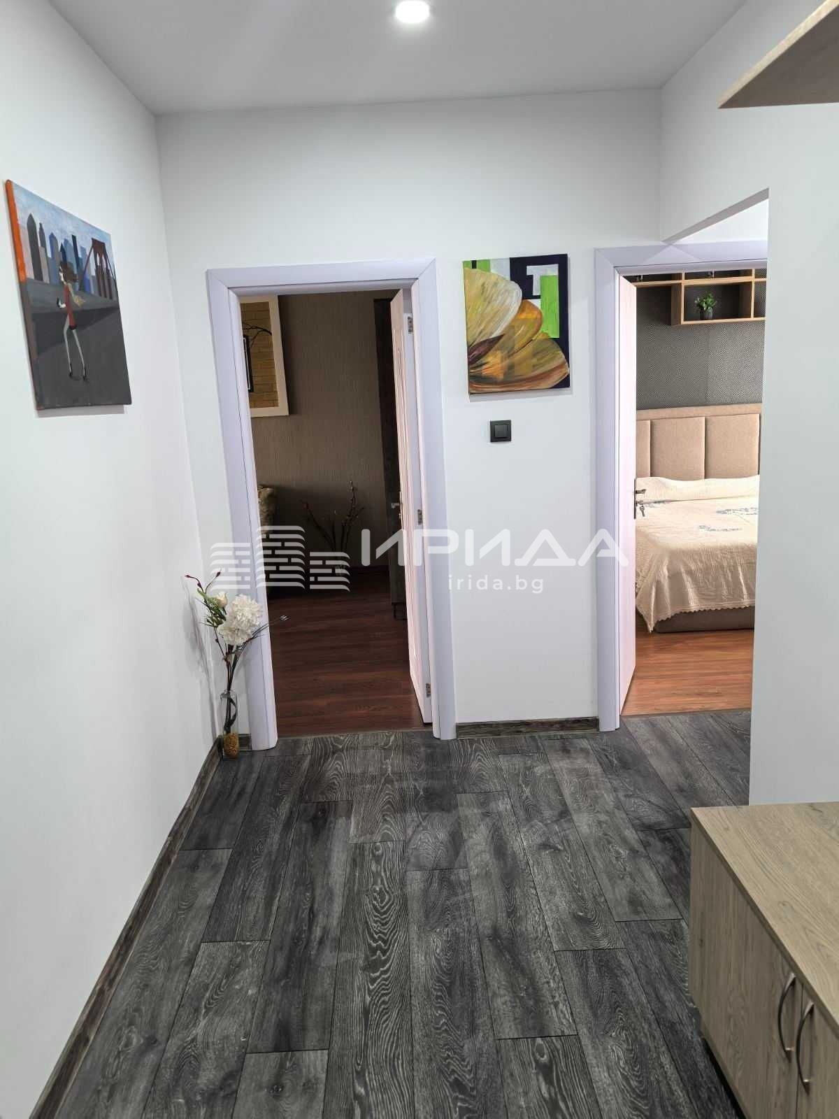 Продава 2-СТАЕН, гр. София, Люлин 4, снимка 12 - Апартаменти - 55734740