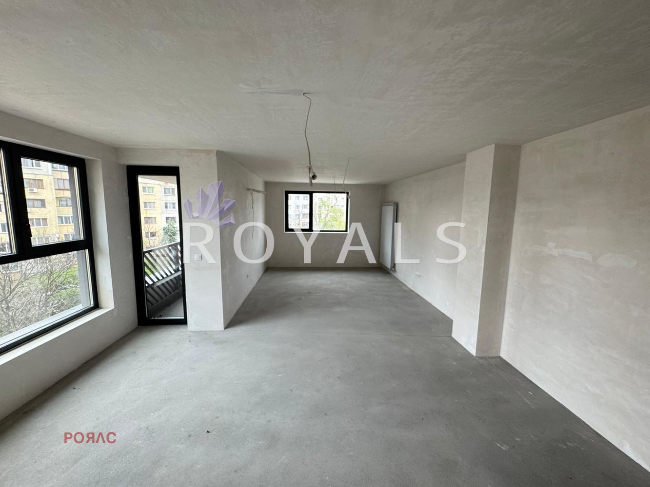 Продава 3-СТАЕН, гр. София, Зона Б-5, снимка 2 - Апартаменти - 51654629