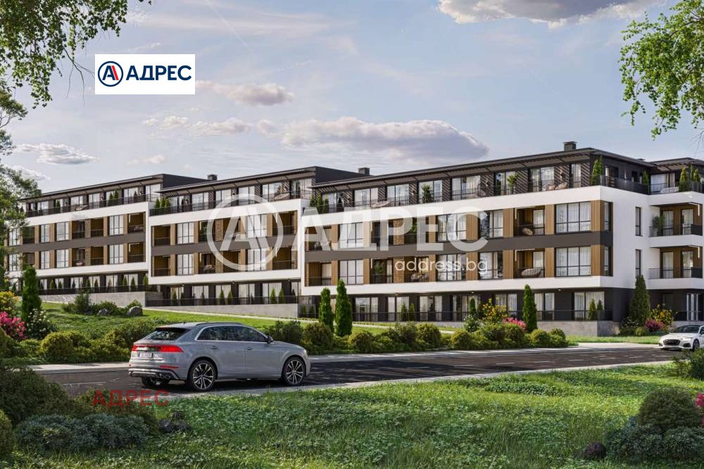 Продава 3-СТАЕН, гр. Варна, Виница