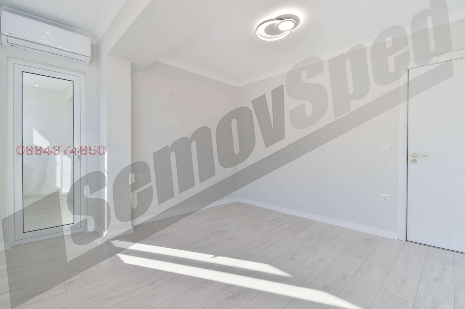 Продава 3-СТАЕН, гр. Бургас, Изгрев, снимка 7 - Апартаменти - 53868637