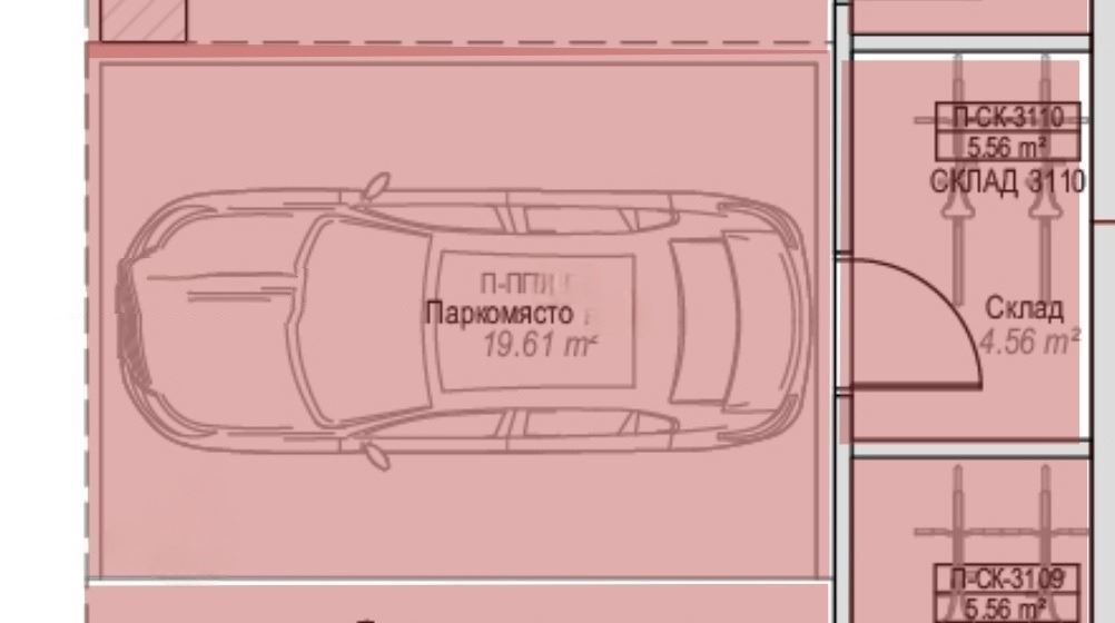 Продава 3-СТАЕН, гр. София, Оборище, снимка 2 - Апартаменти - 54144182