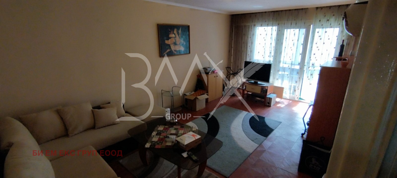 Продава 3-СТАЕН, гр. София, Люлин 3