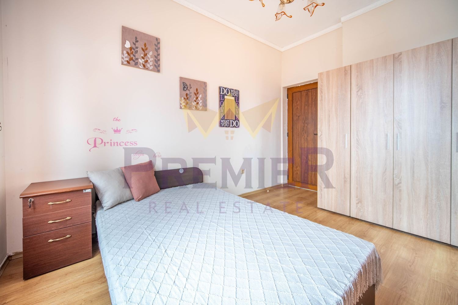 Продава 3-СТАЕН, гр. Варна, м-т Горна Трака, снимка 6 - Апартаменти - 55144433