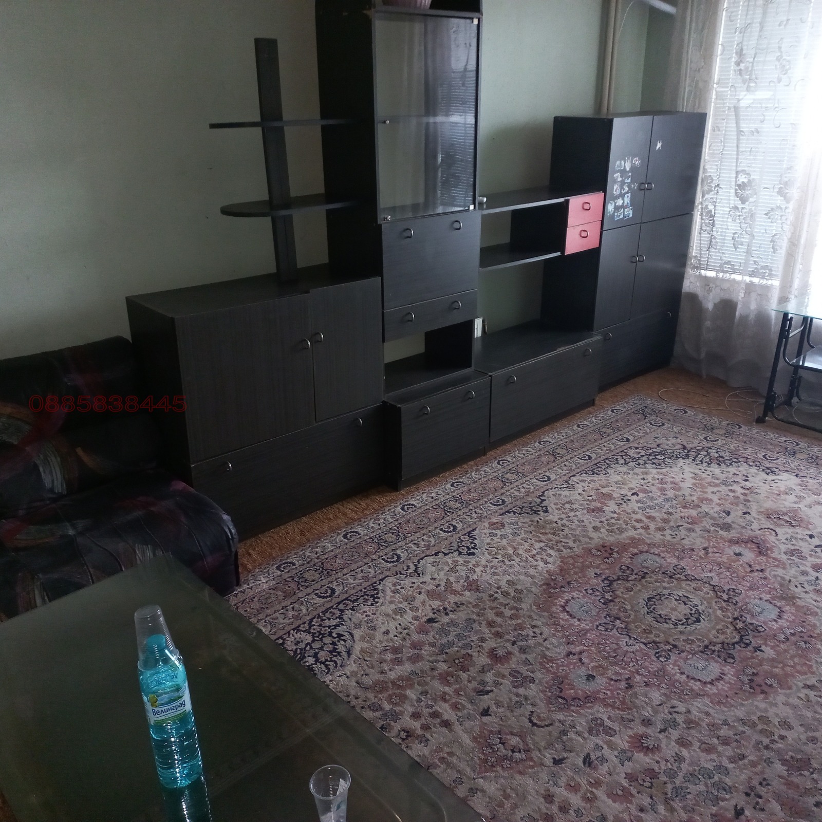 Продава 3-СТАЕН, гр. Видин, Гео Милев, снимка 2 - Апартаменти - 56056914