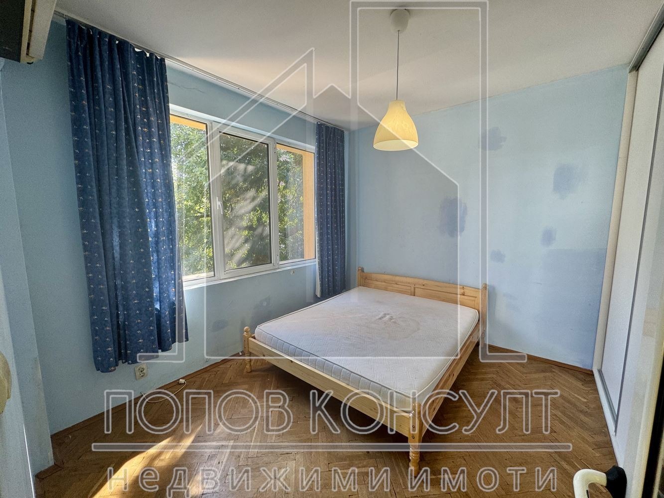 Продава 3-СТАЕН, гр. Пловдив, Център, снимка 5 - Апартаменти - 56304240