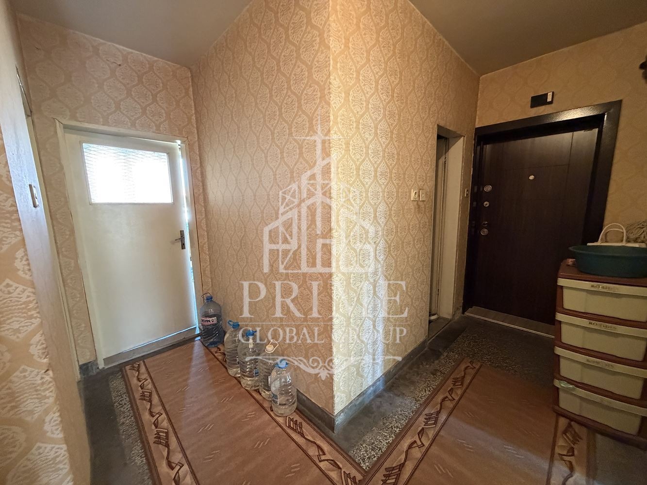 Продава 4-СТАЕН, гр. Варна, Аспарухово, снимка 8 - Апартаменти - 56018950