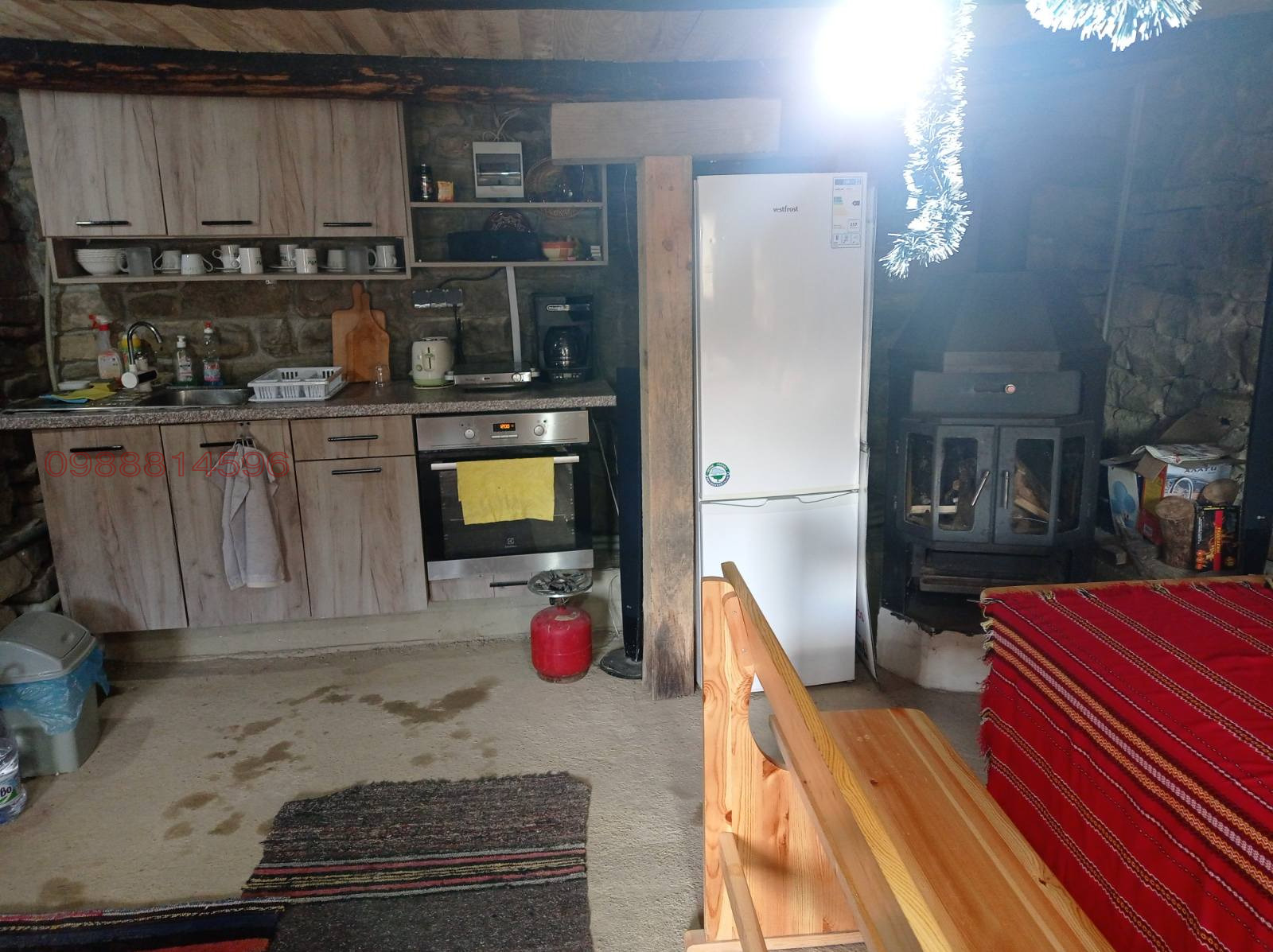 Продава КЪЩА, гр. Елена, област Велико Търново, снимка 17 - Къщи - 53777740