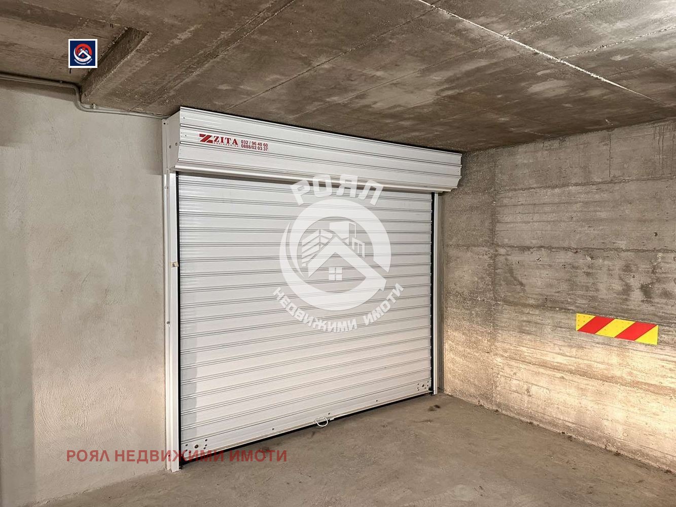 Продава ГАРАЖ, ПАРКОМЯСТО, гр. Пловдив, Южен, снимка 2 - Гаражи и паркоместа - 53832058