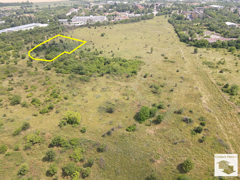 Продава ПАРЦЕЛ, гр. Горна Оряховица, област Велико Търново, снимка 2 - Парцели - 50983185