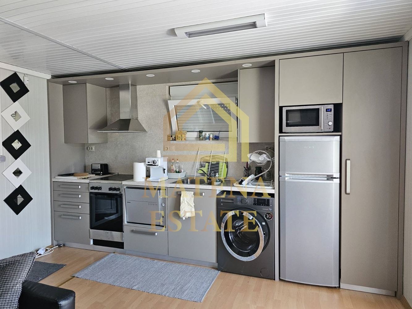 Продава ПАРЦЕЛ, гр. София, гр. Банкя, снимка 11 - Парцели - 55822464