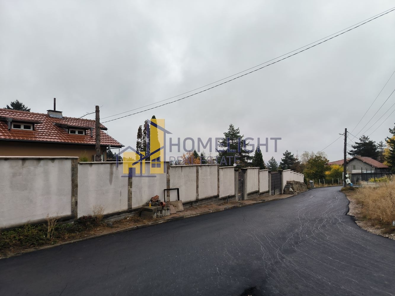 Продава ПАРЦЕЛ, гр. София, в.з.Горна баня