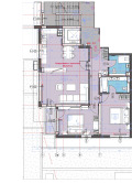 Продава 3-СТАЕН, град София, м-т Гърдова глава • 244800 € / 478787.18 лв. • 18392699 4