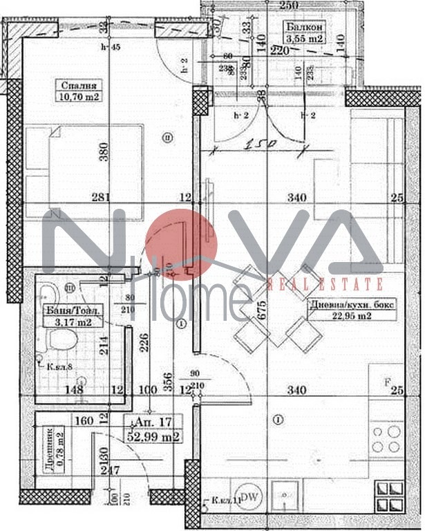 Продава 2-СТАЕН | Imot.bg — изображение 1