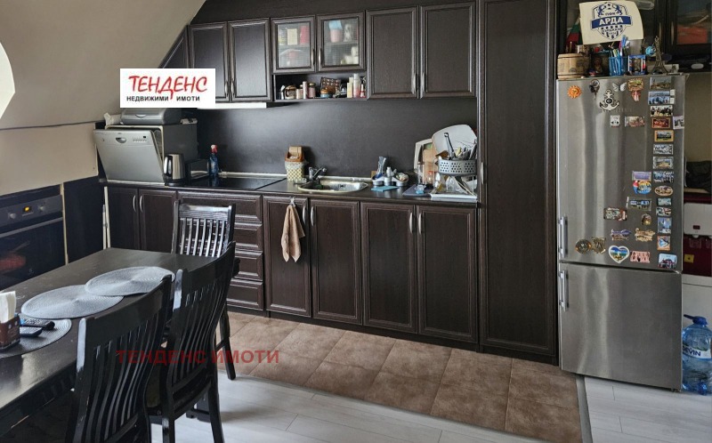 Продава 3-СТАЕН в град Кърджали, Възрожденци - 95 кв.м / 104 814.84 € » 205 000 лв., ТЕНДЕНС ИМОТИ