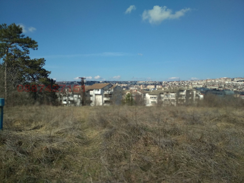 Продава ПАРЦЕЛ в град Велико Търново, Бузлуджа - 3964 кв.м / 240 000 € » 469 399.20 лв.
